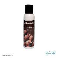 اسپری رنگ مخملی قهوه ای کیک 150 میلی KOPYKAKE