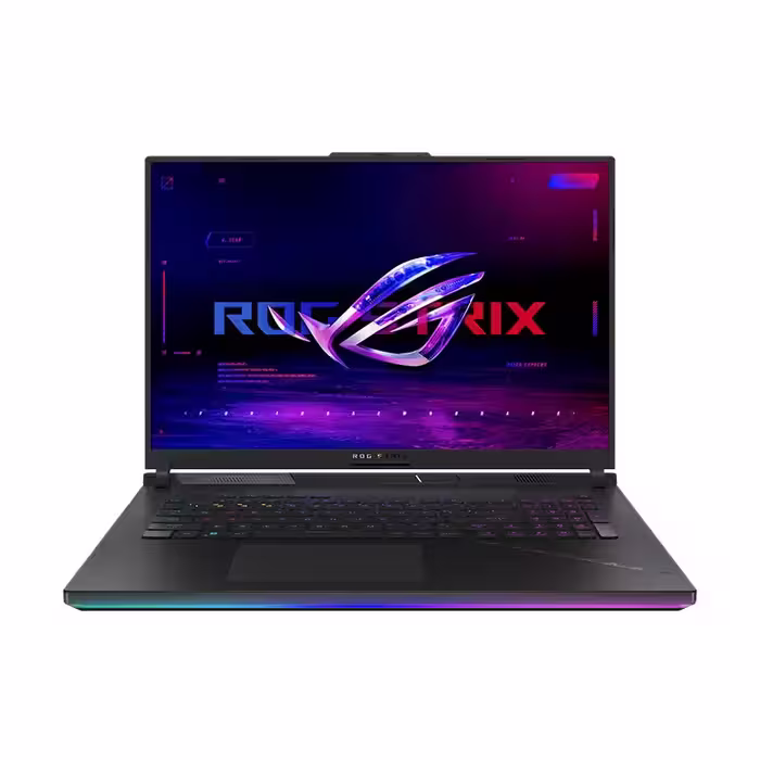 خرید لپ تاپ 18 اینچ ایسوس مدل ROG Strix G834JY GH با بهترین قیمت