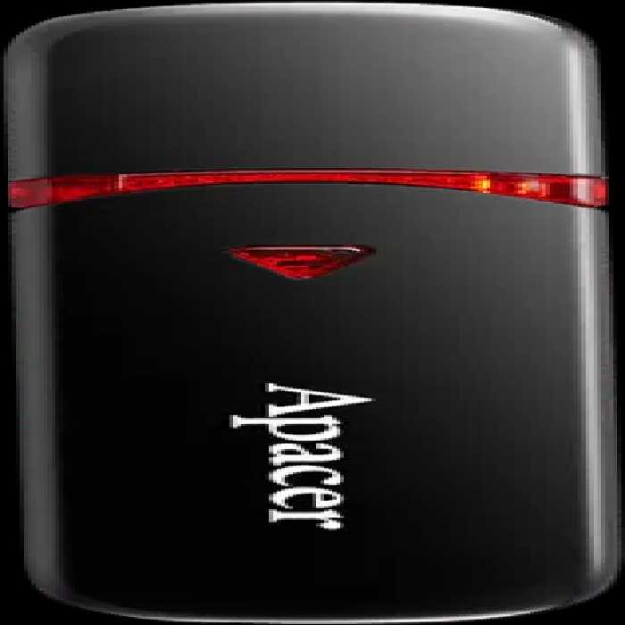 فلش مموری 32 گیگابایت Apacer مدل  AH333