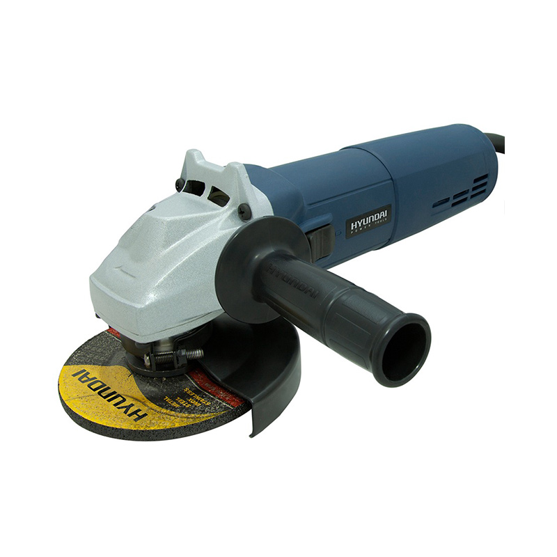 مینی فرز آهنگری 800 وات هیوندای مدل HP8012