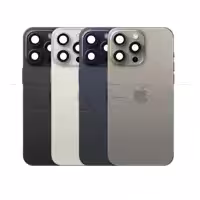 قاب (شاسی) کامل آیفون iPhone 15Pro