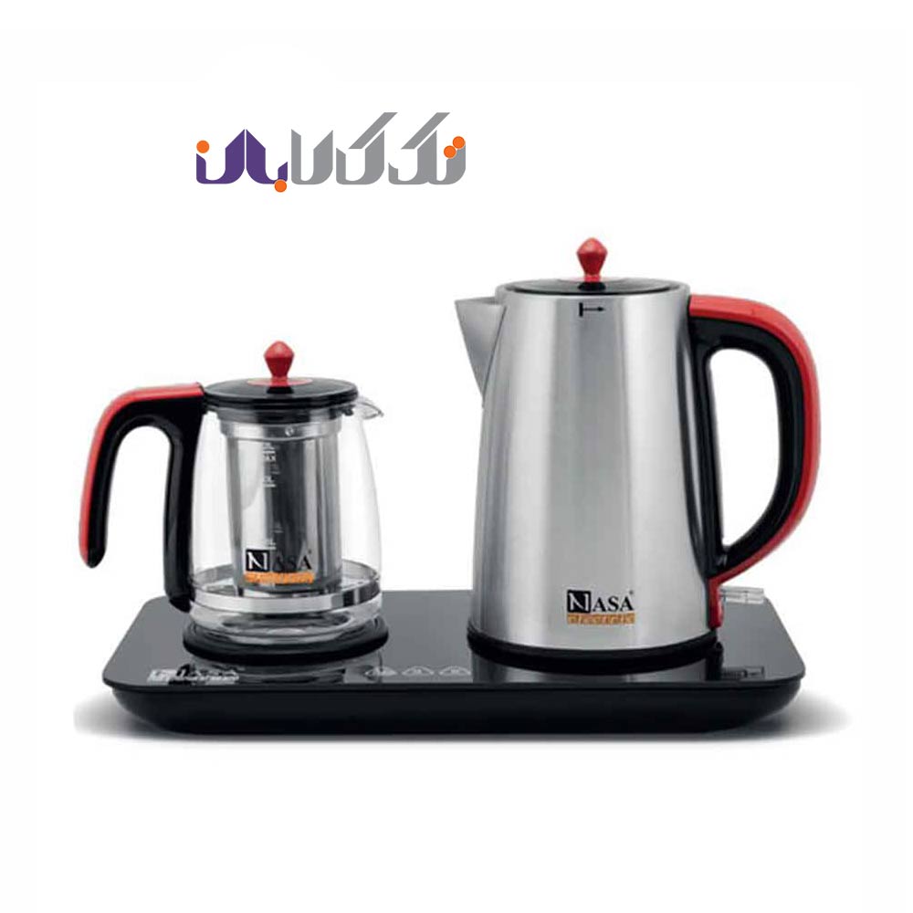 چای ساز ناسا الکتریک مدل NS-514