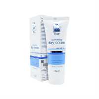 کرم روز مرطوب کننده کیووی SPF30 ایگو 75 گرمی