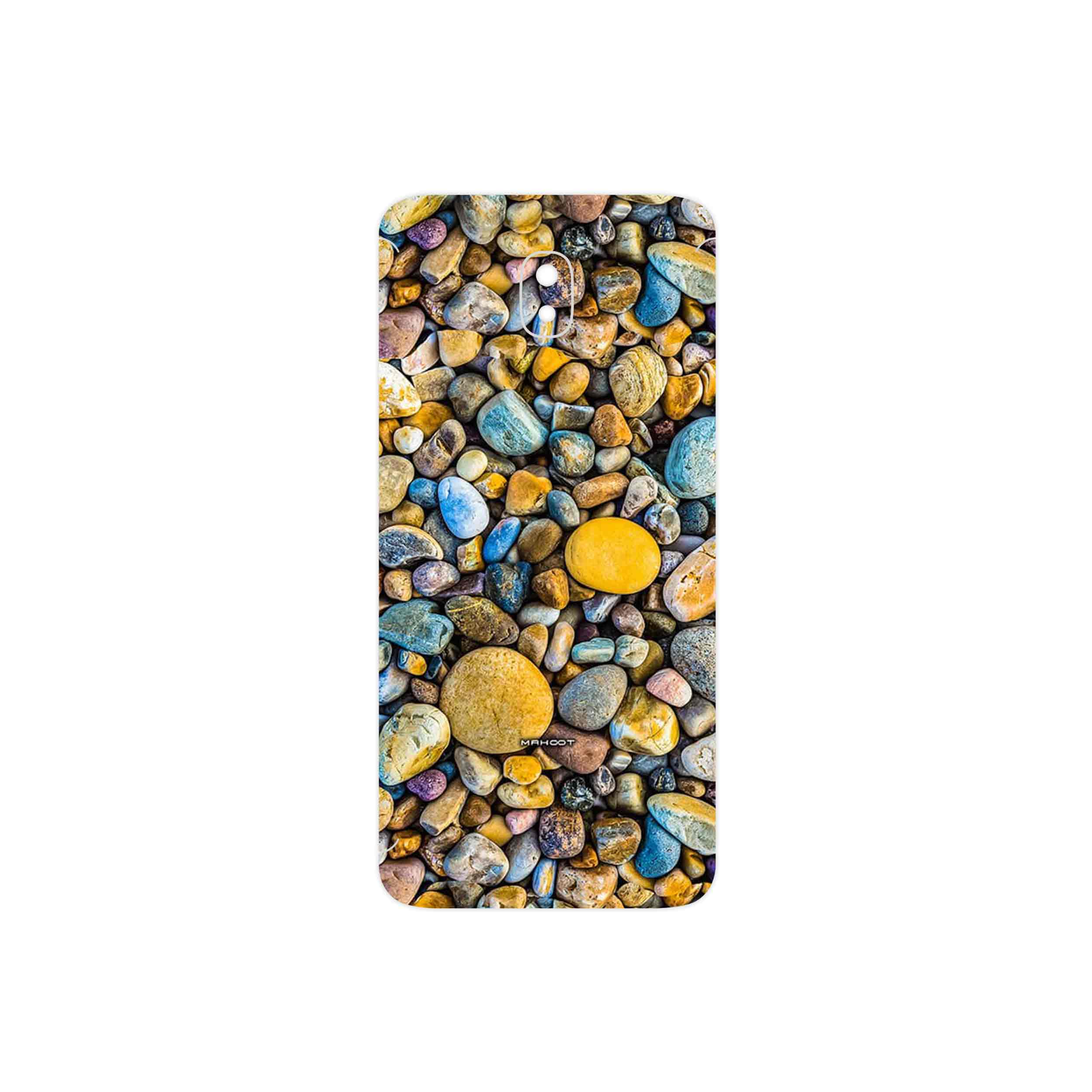 برچسب پوششی ماهوت مدل River rocks مناسب برای گوشی موبایل سامسونگ Galaxy J5 Pro