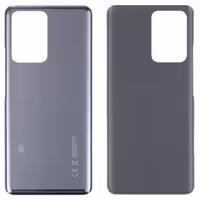 درب پشت شیائومی Back Cover Xiaomi Mi 11T Pro Black