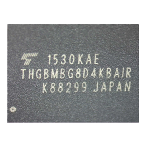 آی سی هارد TOSHIBA THGBMBG8D4KBAIR