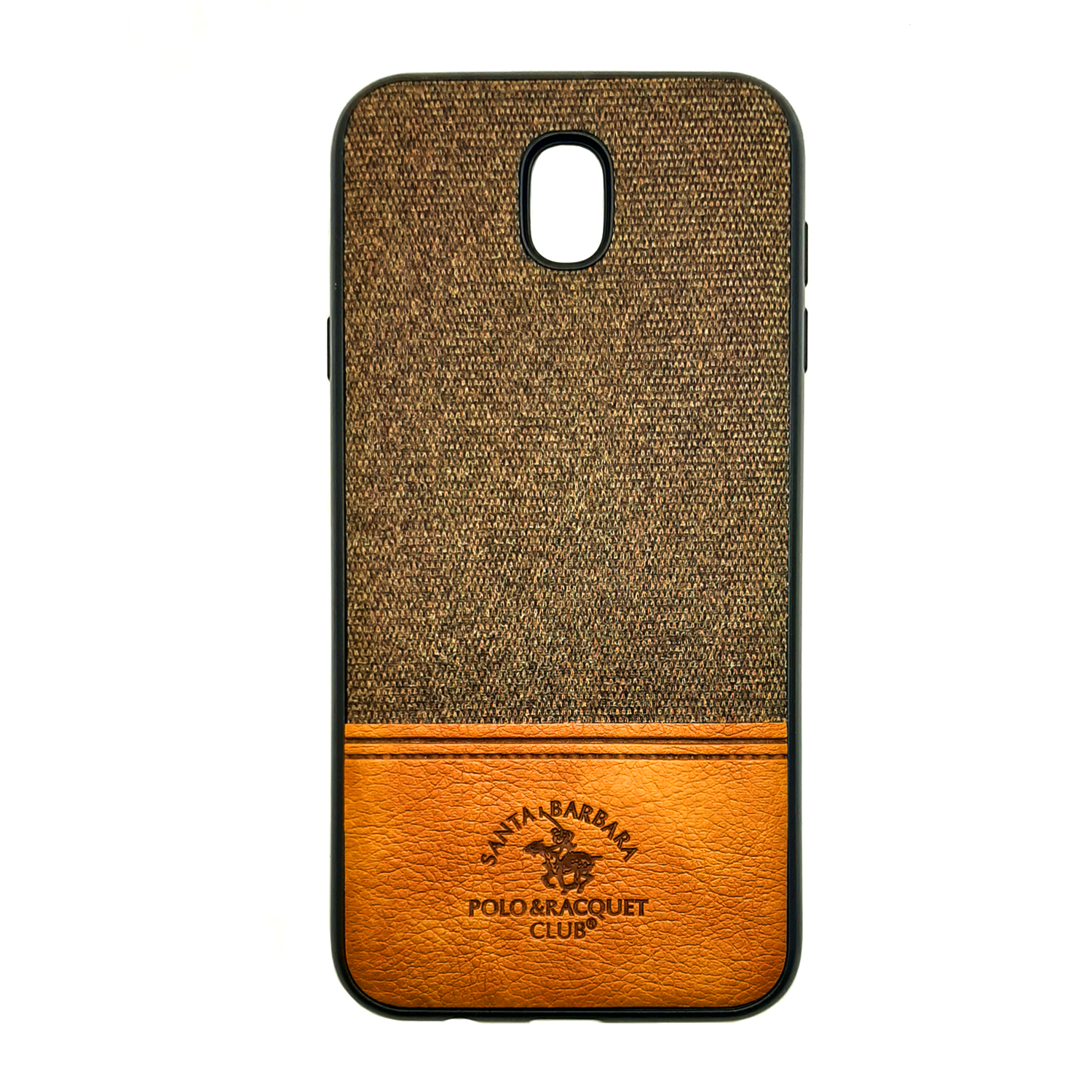 کاور طرح پارچه ای مدل PAR-01 مناسب برای گوشی موبایل سامسونگ Galaxy J530 / J5 Pro