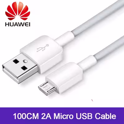 کابل تبدیل USB به MicroUSB  مدل Fast charge طول 1 متر