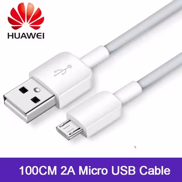 کابل تبدیل USB به MicroUSB  مدل Fast charge طول 1 متر