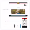 برچسب پوششی ماهوت مدل Horse-2 مناسب برای تبلت سامسونگ Galaxy Tab A 10.1 2016 T580