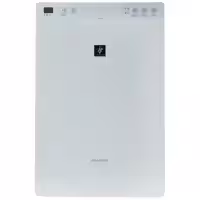 دستگاه تصفیه هوای شارپ مدل KC-F30SA-W