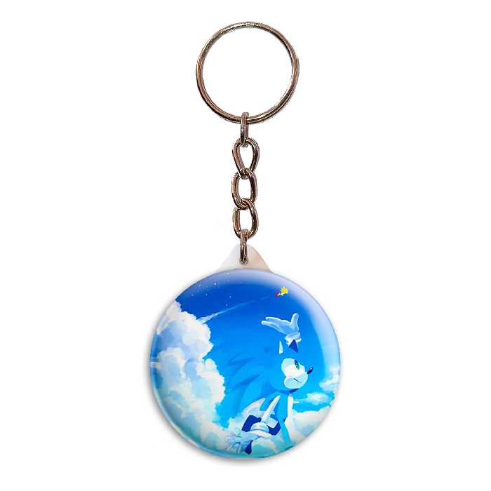 جاکلیدی پرمانه طرح سونیک کد pmy.14953