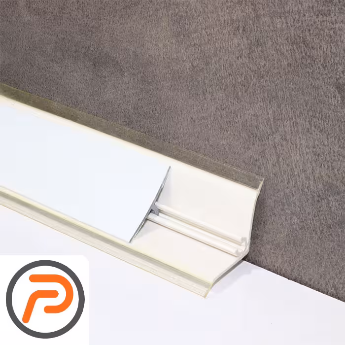 قرنیز کابینت قاشقی 10 عددی مدل R112