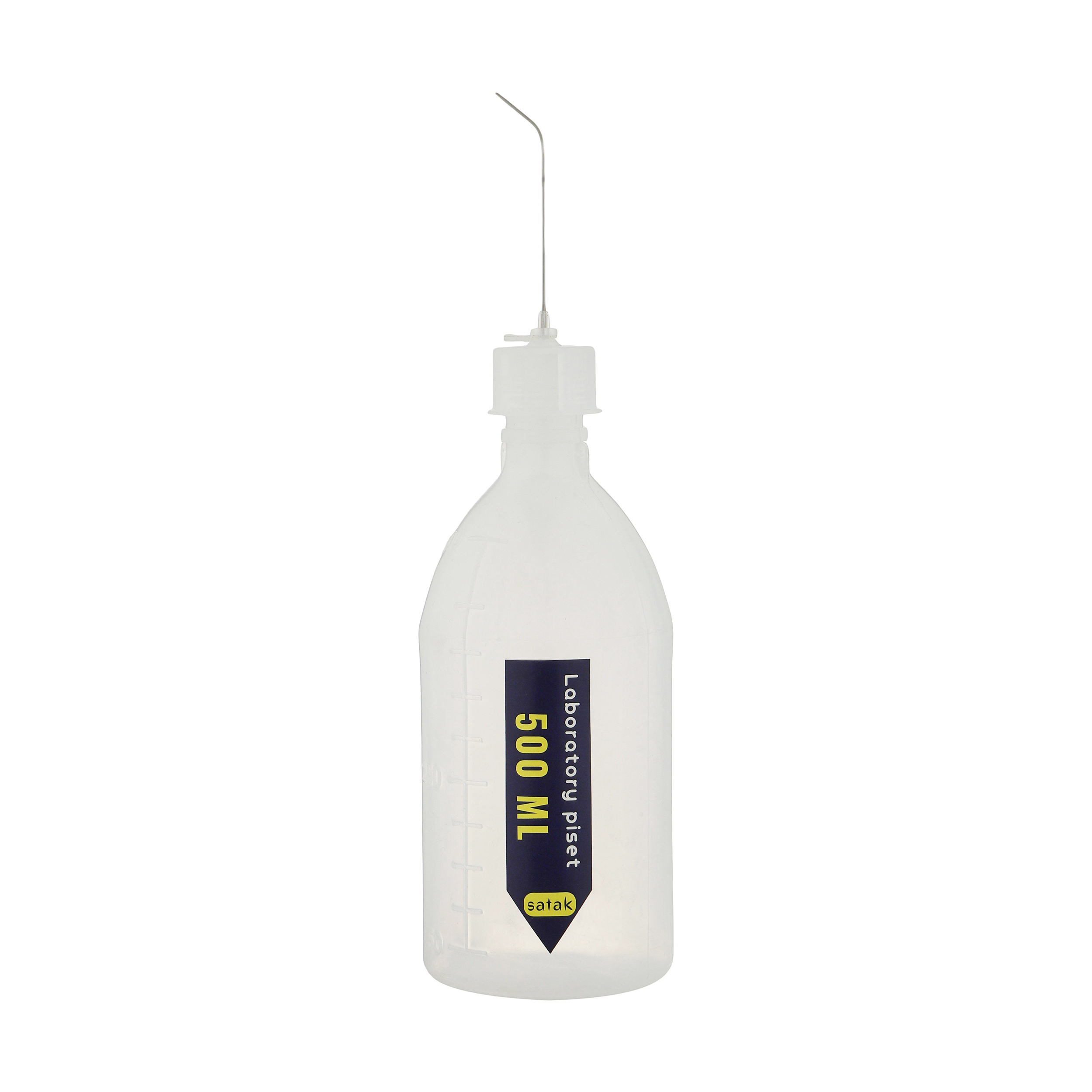 آب فشان آزمایشگاهی مدل needle-500 ظرفیت 500 میلی لیتر