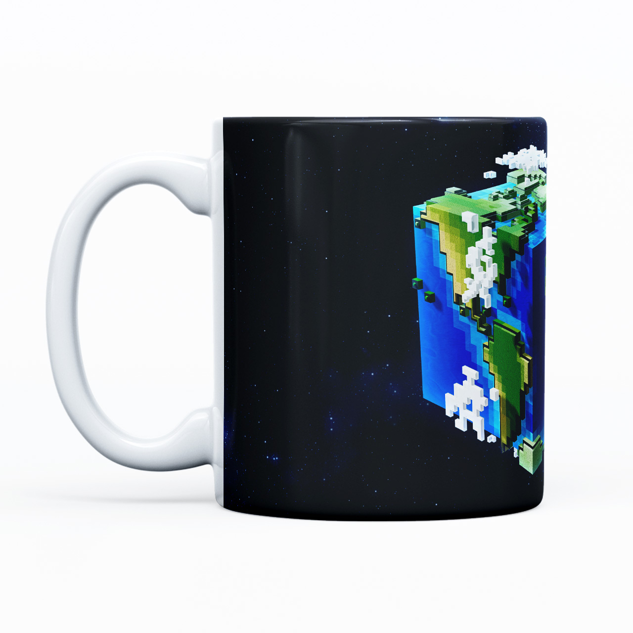 ماگ طرح مانیکرفت Minecraft مدل Darlym0102-d77