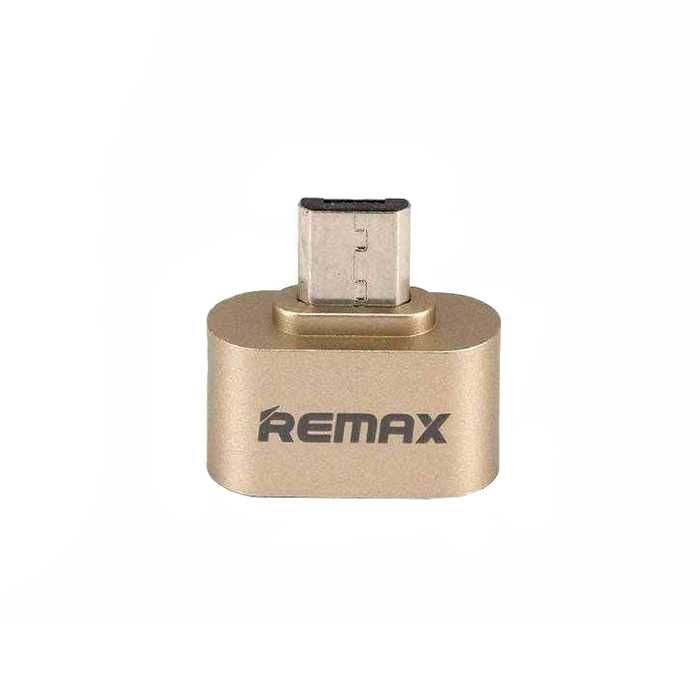 مبدل USB به microUSB مدل PC-RM