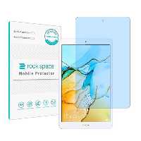 گلس تبلت آنر Pad 5 8 مدل نانو هیدروژل آنتی بلو برند راک اسپیس کد 27540L