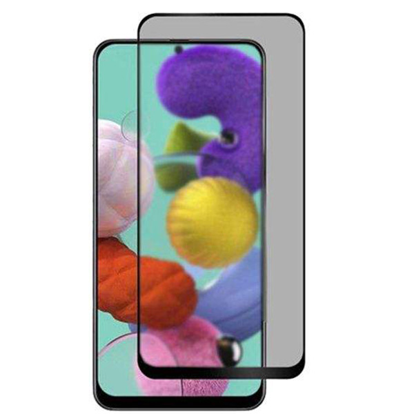 محافظ صفحه نمایش حریم شخصی مدل PY-001 مناسب برای گوشی موبایل سامسونگ Galaxy A51 | کالا برتری