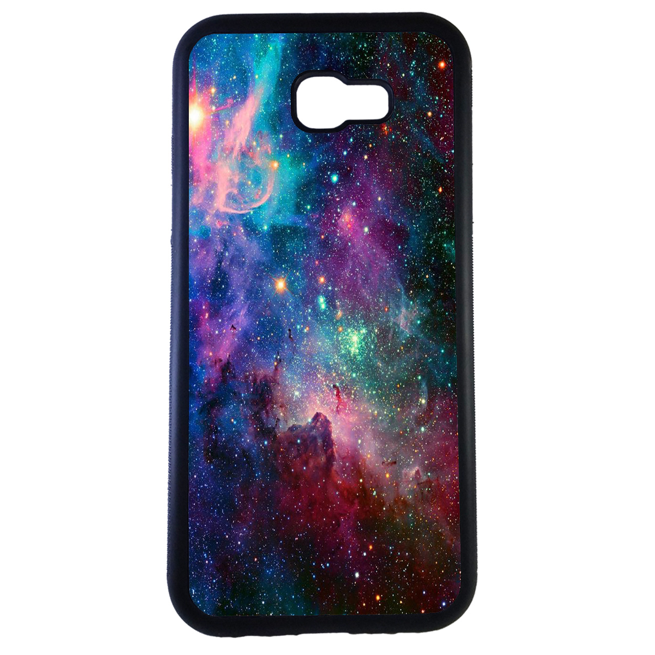 کاور طرح فضا کد 0716 مناسب برای گوشی موبایل سامسونگ galaxy j5 prime