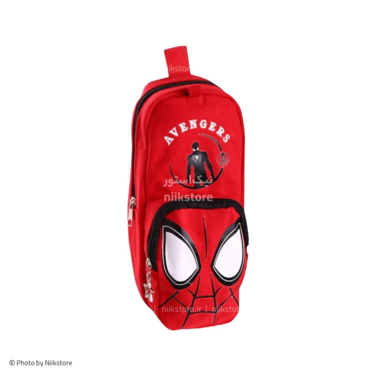 جامدادی هیرو کد M8Hero M8 pencil case