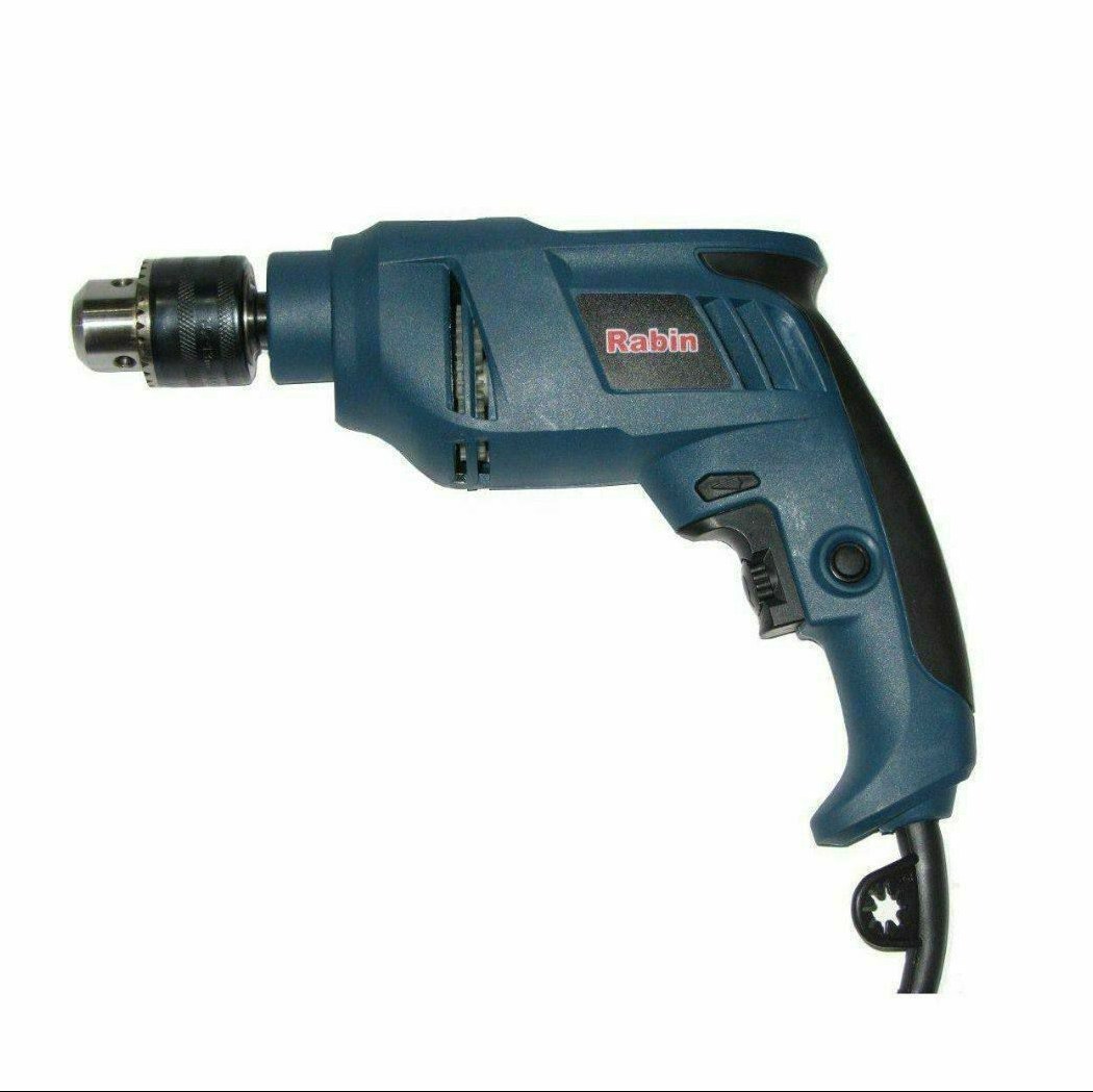 دریل برقی 13 رابین