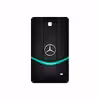 برچسب پوششی ماهوت مدل Mercedes-Benz مناسب برای تبلت سامسونگ Galaxy Tab 4 7.0 2014 T230