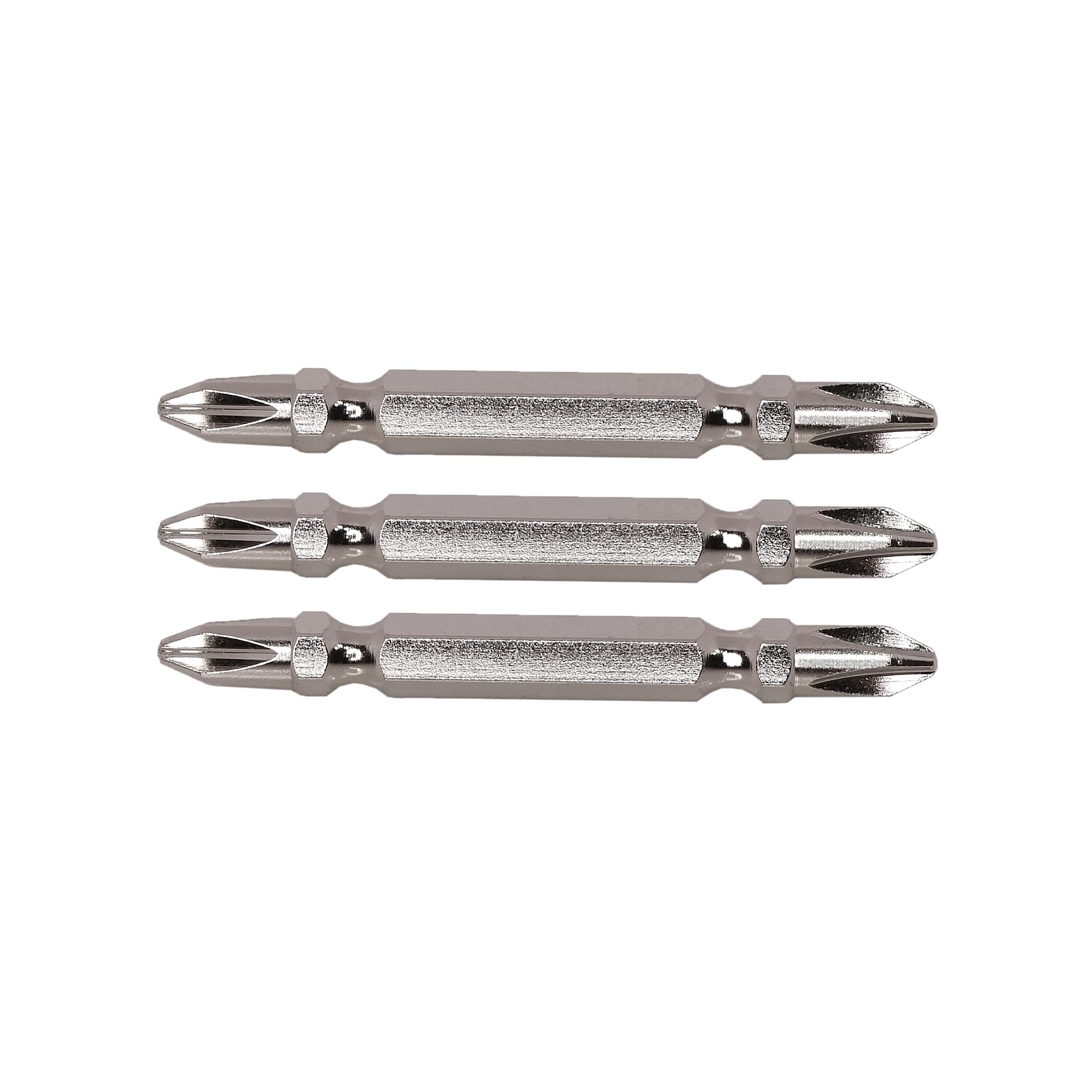 سری پیچ گوشتی دو سر چهار سو مدل ART-7MM-3NH مجموعه 3 عددی