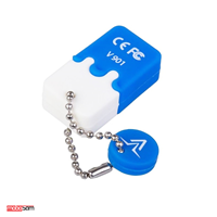 فلش مموری وریتی مدل V901 ظرفیت 64 گیگابایت