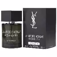 عطر ادکلن مردانه ایو سن لورن لا نویت لهوم پرفیوم YSL La Nuit de L`Homme Le Parfum • خوش آرا
