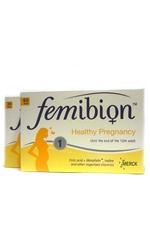 قرص فمیبیون 1 مرک