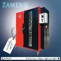 میوه خشک کن زامنس مدل 25 سینی 150 کیلویی ارسال با باربری پس کرایه 