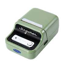 پرینتر لیبل زن حرارتی لونار Niimbot B21