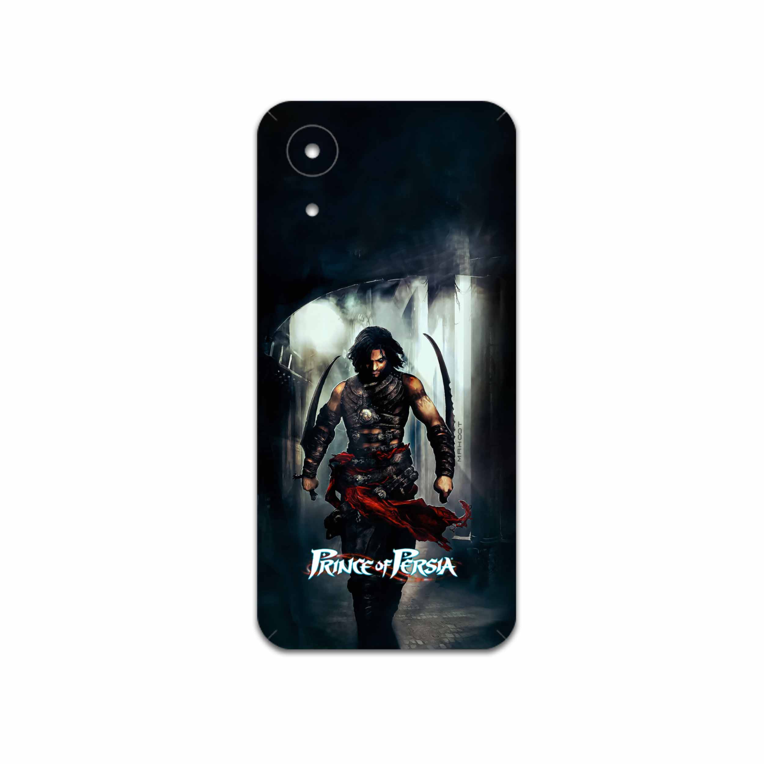 برچسب پوششی ماهوت مدل Prince-of-Persia مناسب برای گوشی موبایل سامسونگ Galaxy A03 Core