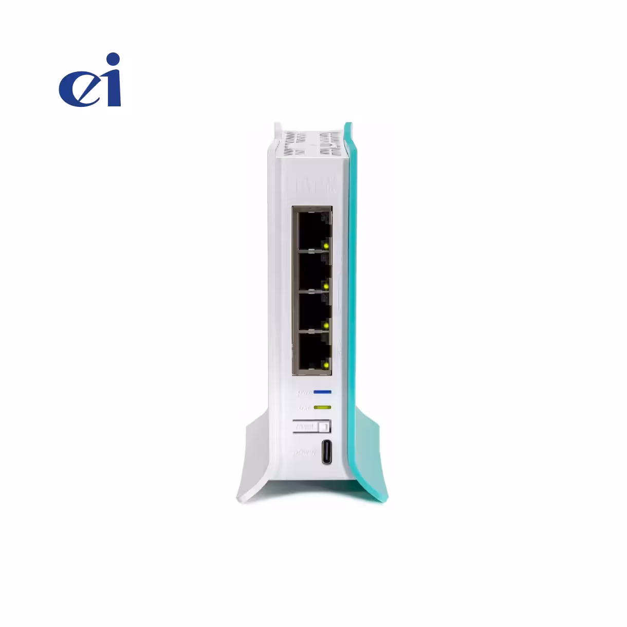 روتر میکروتیک hAP ax lite