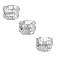 جاشمعی ایکیا مدل finsmak بسته 3 عددی