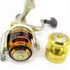 چرخ ماهیگیری هوی هوآنگ مدل REDMAN 6000 Spinning