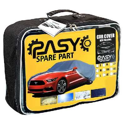 چادر خودرو پاسیکو مدل ULTRA PLUS مناسب برای کیا سراتو 