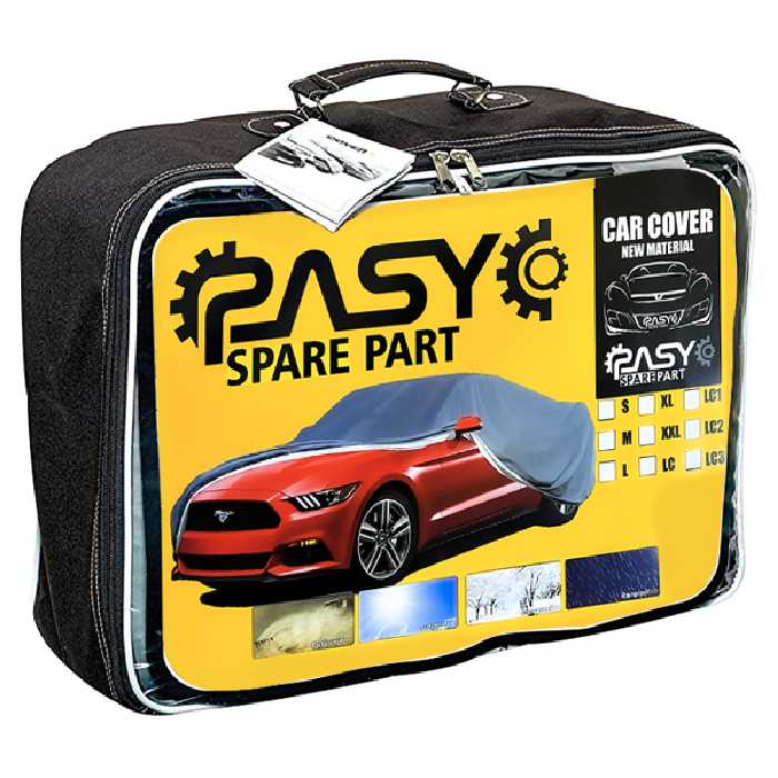 چادر خودرو پاسیکو مدل ULTRA PLUS مناسب برای کیا سراتو 