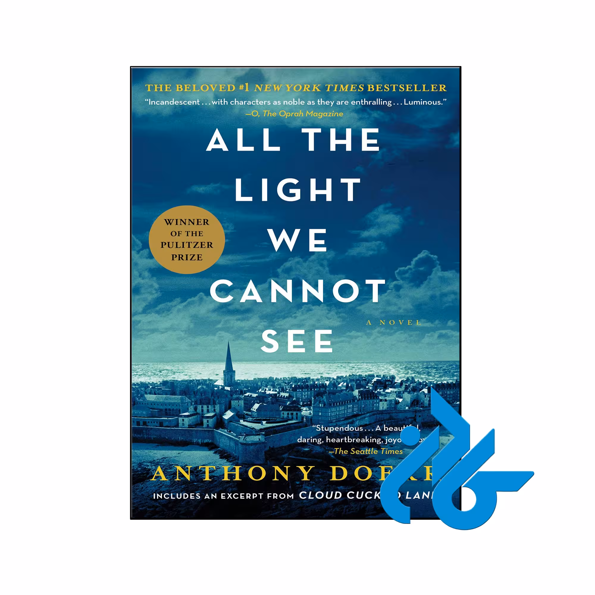 خرید و قیمت کتاب All the Light We Cannot See از فروشگاه کادن