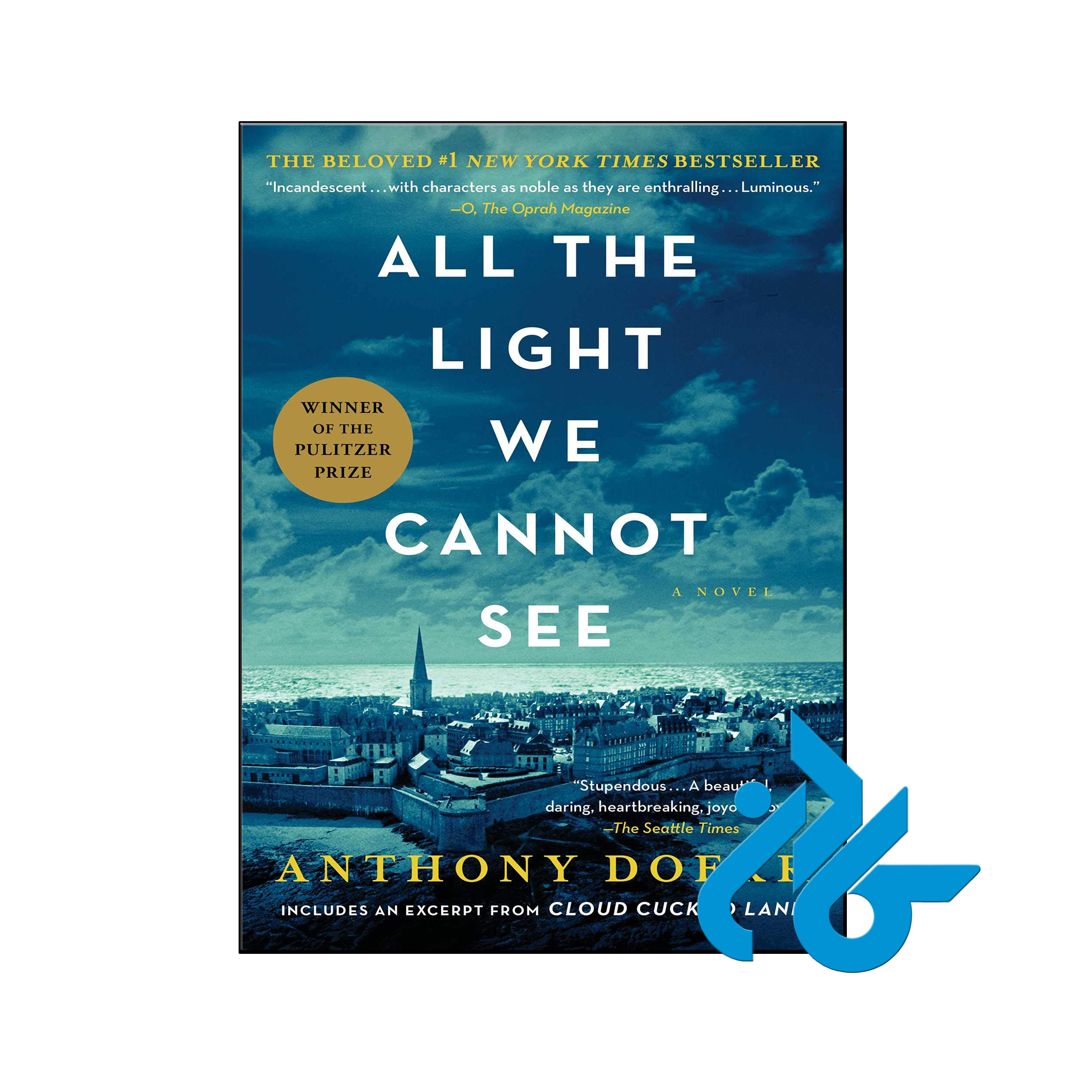 خرید و قیمت کتاب All the Light We Cannot See از فروشگاه کادن