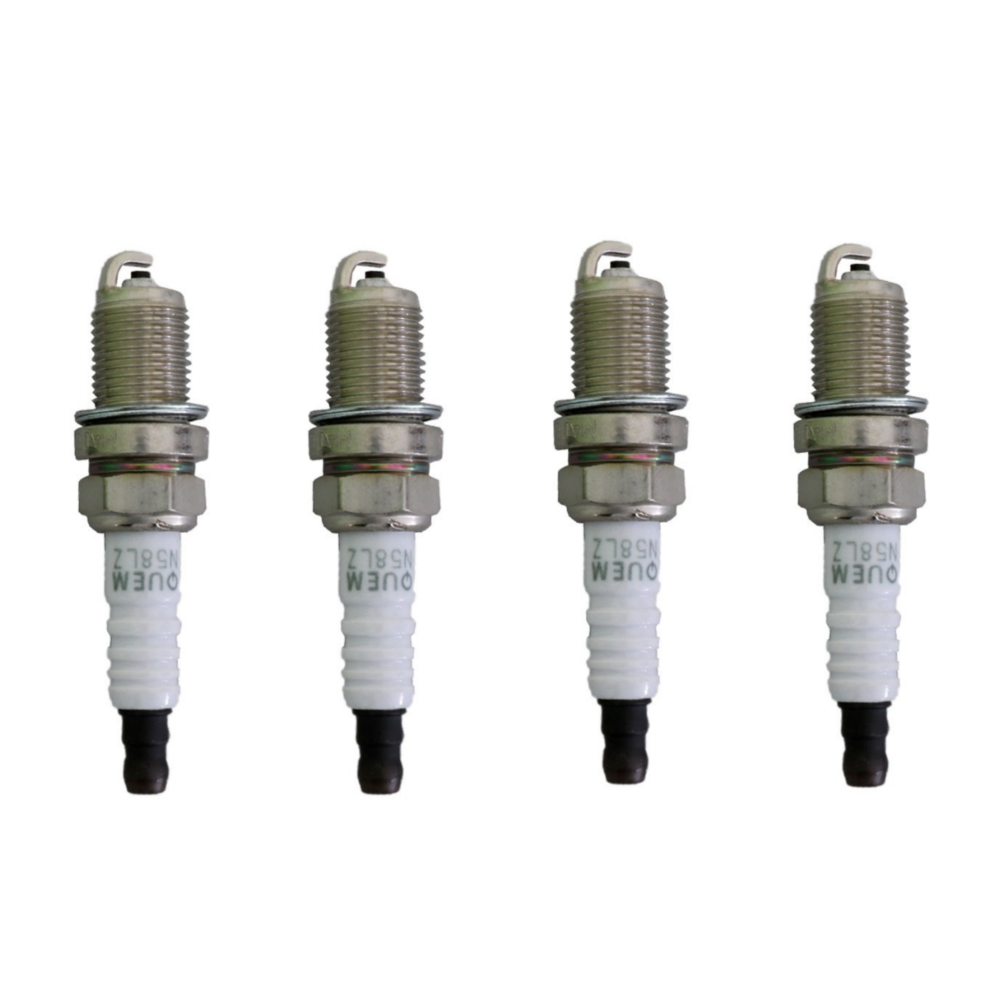 شمع خودرو اکیوم مدل RFN58LZ بسته 4 عددی