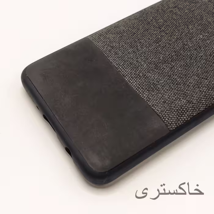 کاور مدل PR کد 01 مناسب برای گوشی موبایل شیایومی Redmi Note 8