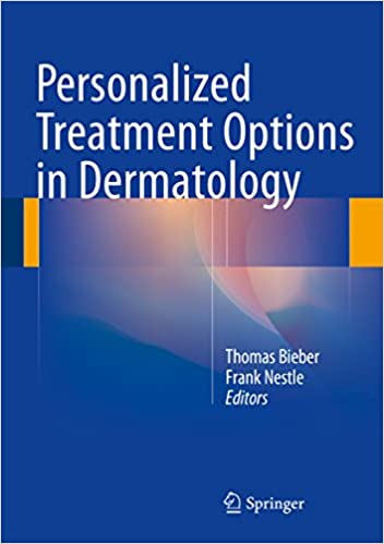  دانلود کتاب Personalized Treatment Options In Dermatology, 2015 - دانلود کتاب های دانشگاهی