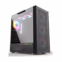 کیس گیمینگ تسکو مدل GC 4494
