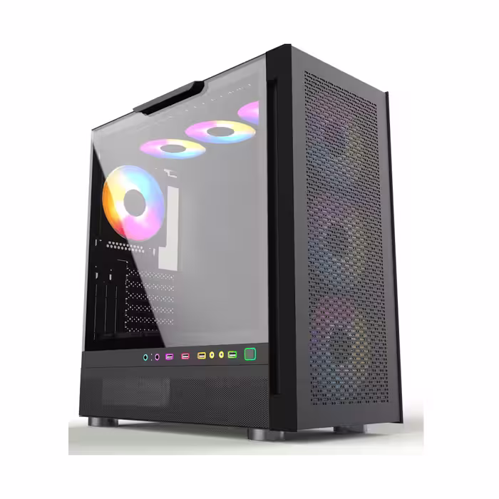 کیس گیمینگ تسکو مدل GC 4494