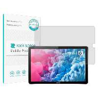 محافظ صفحه نمایش شفاف راک اسپیس مدل HyGEL مناسب برای تبلت هوآوی MatePad 10.8 | کالا برتری