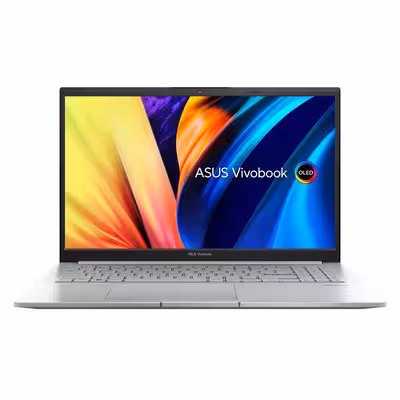 لپ تاپ 15.6 اینچی ایسوس مدل VivoBook K6500ZC-MA330 