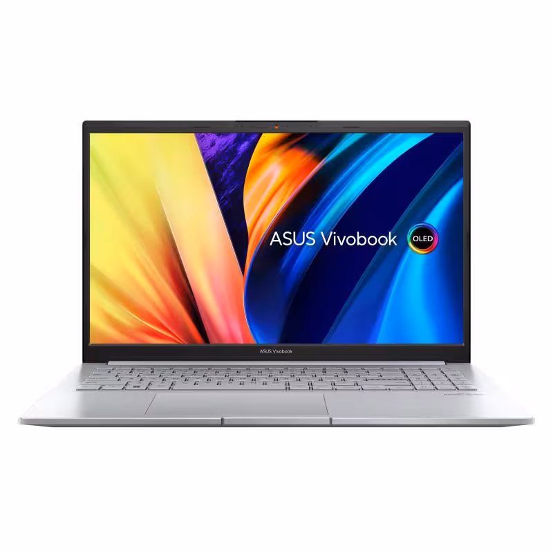 لپ تاپ 15.6 اینچی ایسوس مدل VivoBook K6500ZC-MA330 