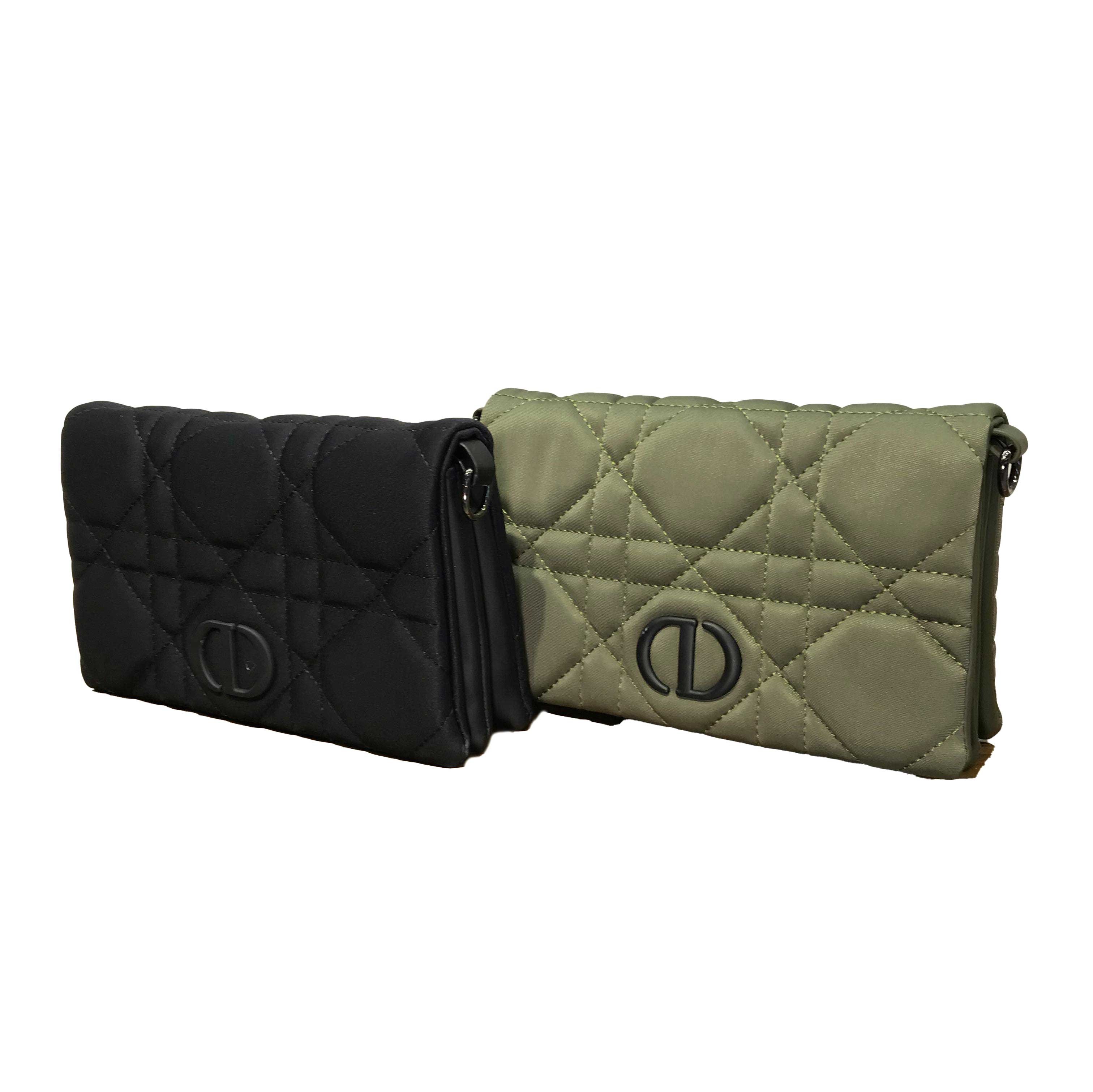 پاسپورتی گلدوزی مارک دیور کد 120