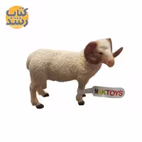 فیگور گوسفند شاخدار مک تویز (Mak Toys)